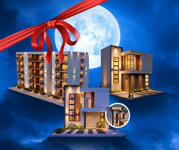 Gran Venta Nocturna Inmobiliaria